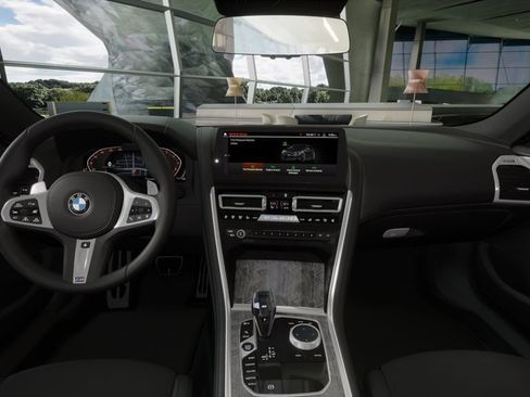 New 2026 BMW 840i RWD image 34