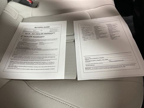 Used 2023 Hyundai Sonata SEL w/ Cargo Package image 33