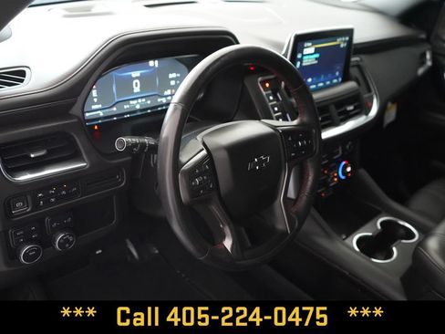 Used 2022 Chevrolet Suburban RST w/ Sport Performance Package AWD/4WD image 15