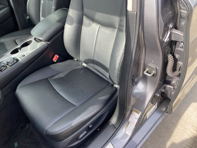 Used 2015 INFINITI Q50 AWD w/ Moonroof Package image 17