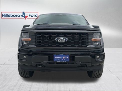 New 2026 Ford F150 STX AWD/4WD image 2