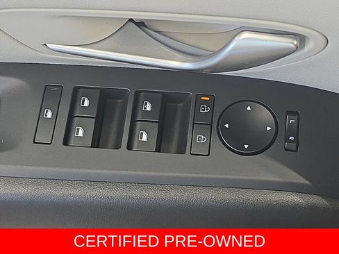Certified 2026 Hyundai Tucson SE FWD image 28