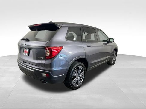 Used 2021 Honda Passport EX-L image 7