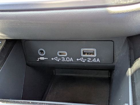 Certified 2023 Subaru Outback Onyx Edition XT AWD/4WD image 22