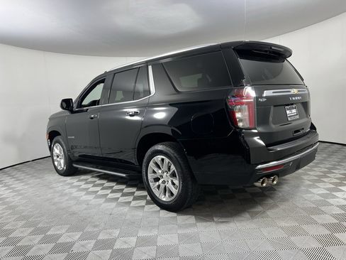 Used 2024 Chevrolet Tahoe Premier image 9