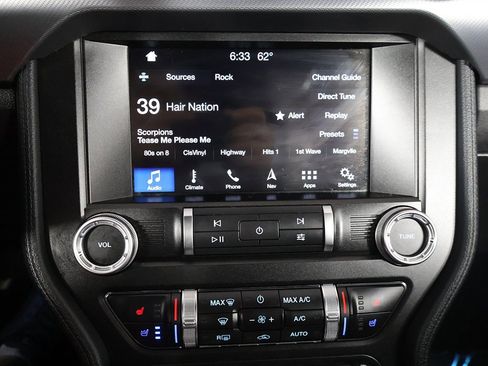 Used 2019 Ford Mustang GT Premium w/ Equipment Group 401A image 41