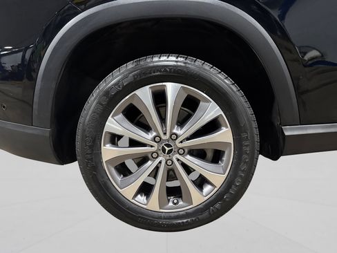 Used 2021 Mercedes-Benz GLE 350 350 AWD image 54