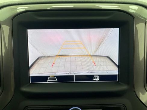 Certified 2024 GMC Sierra 1500 Pro w/ Pro Value Package AWD/4WD image 4