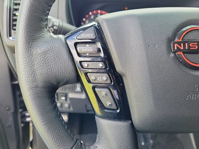 Used 2022 Nissan Frontier PRO-4X w/ Pro-4X Premium Package AWD/4WD image 21