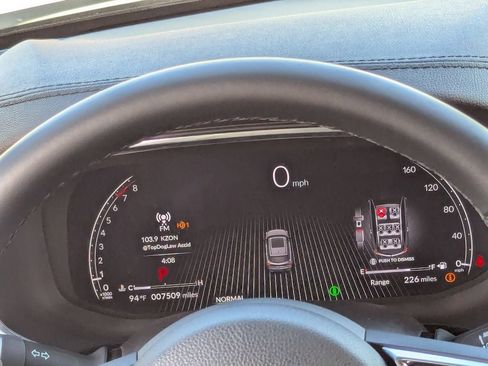 Certified 2025 Acura MDX Premium image 28