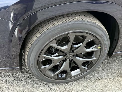 Used 2025 Lexus TX 500h F SPORT Premium image 7