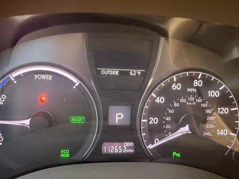 Used 2013 Lexus RX 450h AWD 4dr Hybrid w/ Navigation Pkg image 36