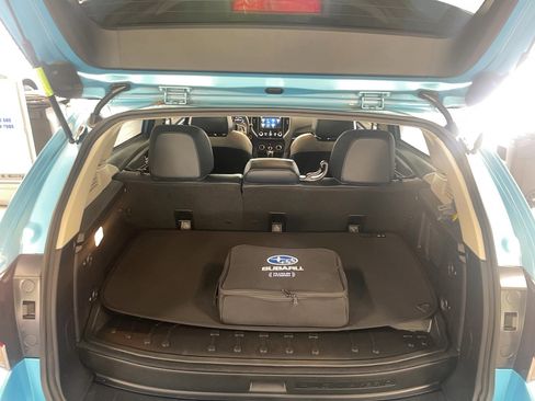 Used 2023 Subaru Crosstrek HYBRID image 24