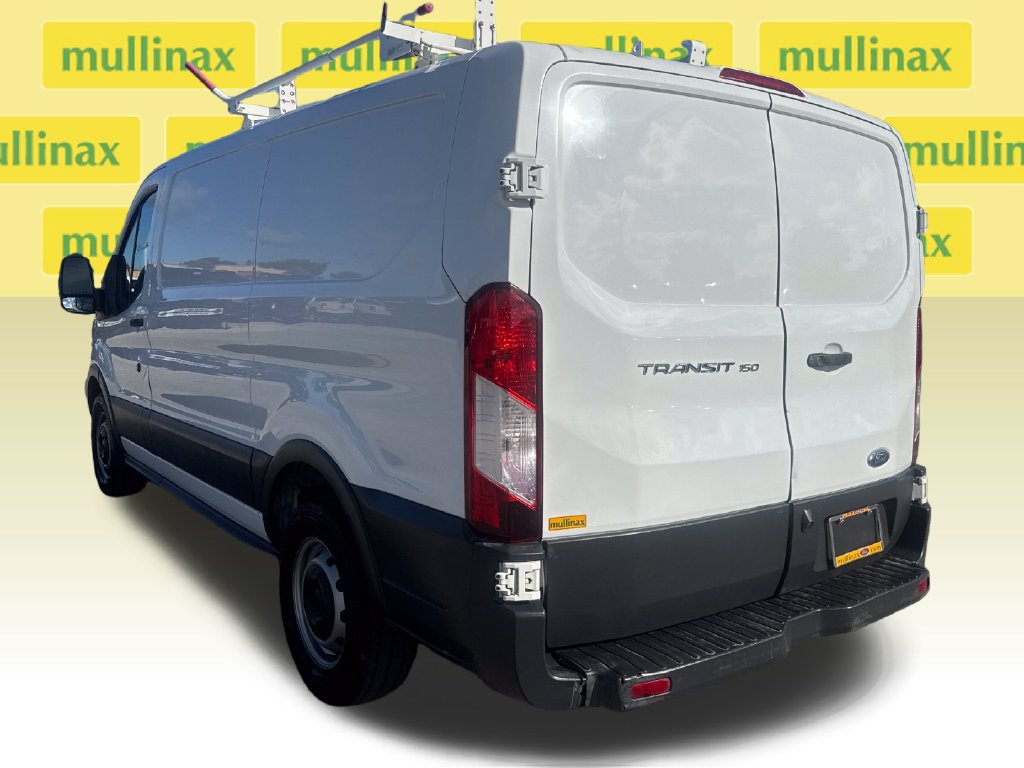 Used 2018 Ford Transit 150 130 Low Roof RWD image 8
