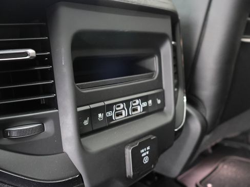 Used 2025 RAM 1500 Limited image 39