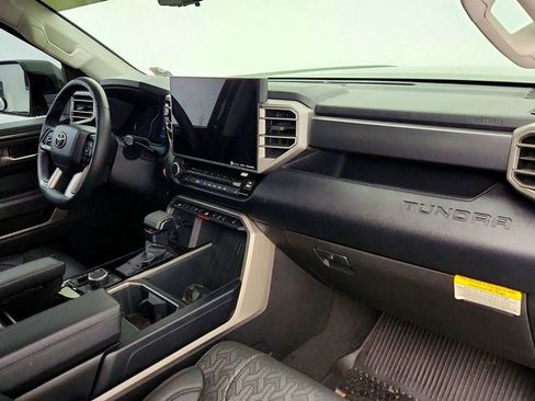 Used 2022 Toyota Tundra SR5 w/ TRD Off-Road Premium Package image 24