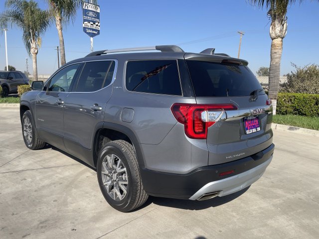 Used 2021 GMC Acadia SLE w/ Driver Convenience Package FWD image 6