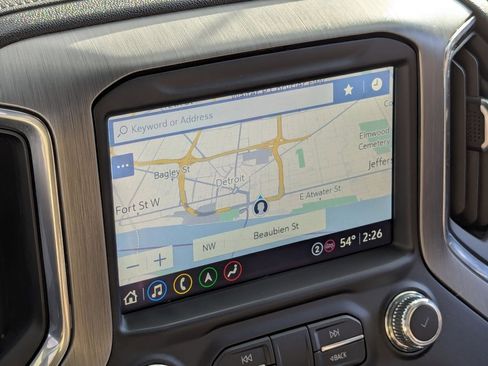 Used 2021 GMC Sierra 2500 Denali w/ Denali Ultimate Package image 20