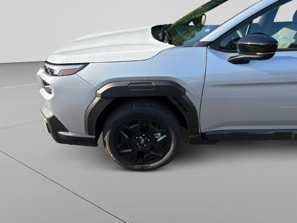 New 2026 Subaru Outback Limited AWD/4WD image 16