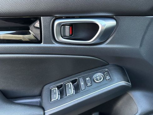 Certified 2022 Honda Civic Sport Touring image 10