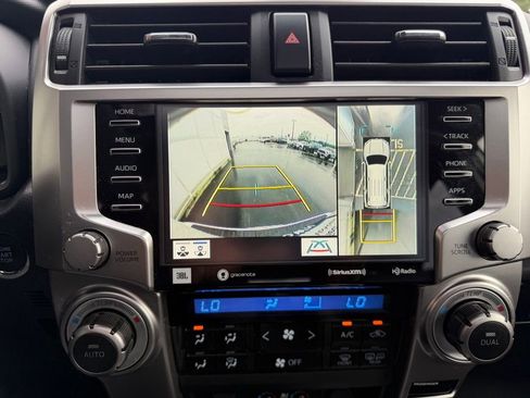 Used 2023 Toyota 4Runner Limited AWD/4WD image 26