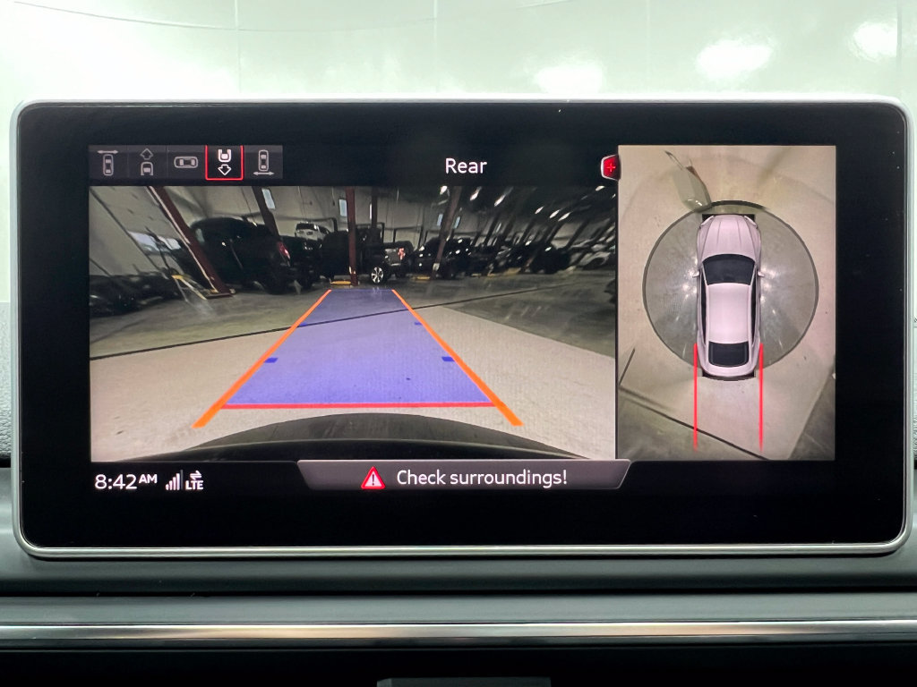 Used 2018 Audi S5 Prestige AWD/4WD image 12