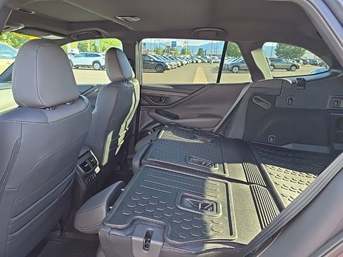 New 2025 Subaru Outback Wilderness image 17