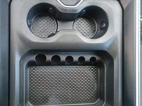 Certified 2026 RAM 1500 Big Horn AWD/4WD image 30