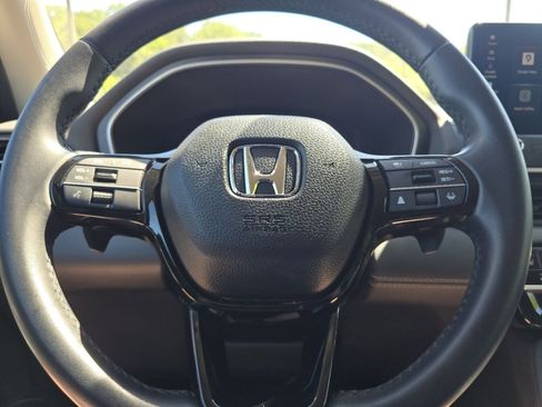 Used 2026 Honda Passport RTL image 27