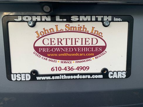 Used 2012 Honda Odyssey EX-L image 32