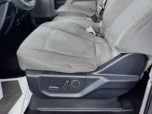 Used 2016 Ford F150 XLT w/ Equipment Group 302A Luxury AWD/4WD image 20