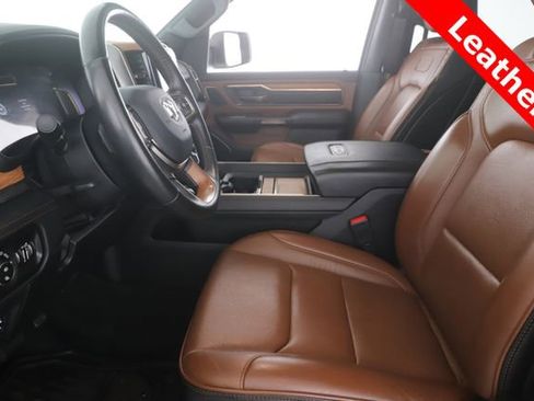 Used 2023 RAM 1500 Limited AWD/4WD image 17