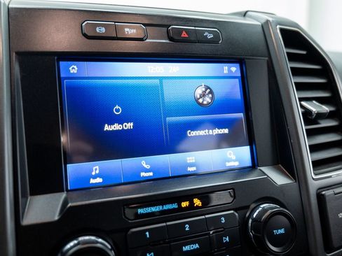 Used 2021 Ford F350 XLT w/ XLT Value Package AWD/4WD image 47