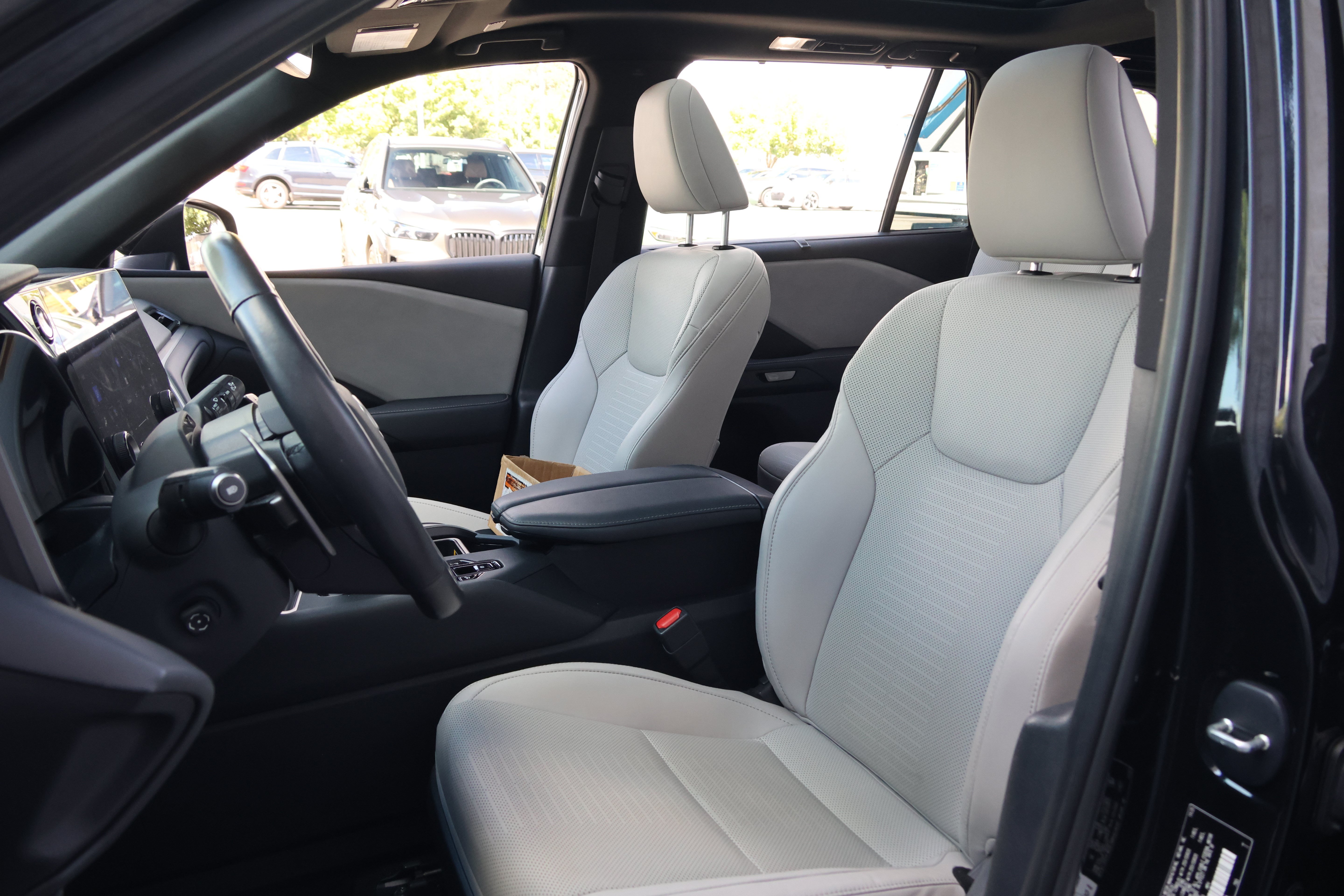 Certified 2026 Lexus TX 350 AWD w/ Technology Package image 35