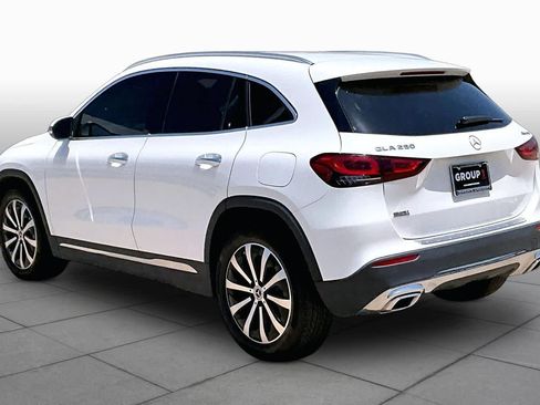 Used 2023 Mercedes-Benz GLA 250 4MATIC image 12