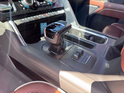 Used 2024 GMC Sierra 1500 Denali Ultimate image 22