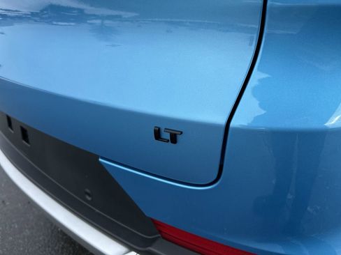 Used 2025 Chevrolet TrailBlazer LT w/ Convenience Package image 10