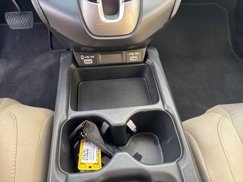 Certified 2022 Honda CR-V EX image 20