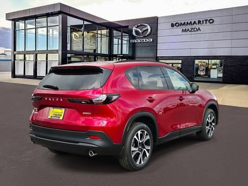 New 2026 MAZDA CX-5 Preferred AWD/4WD image 5