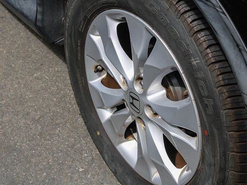 Used 2013 Honda CR-V EX-L image 12