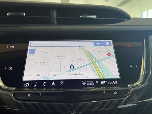 Certified 2024 Cadillac XT6 Premium Luxury AWD/4WD image 84