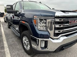 Used 2022 GMC Sierra 2500 SLE w/ SLE Value Package; AWD/4WD video 2