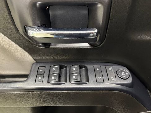 Used 2015 Chevrolet Silverado 1500 LS w/ Trailering Package AWD/4WD image 17