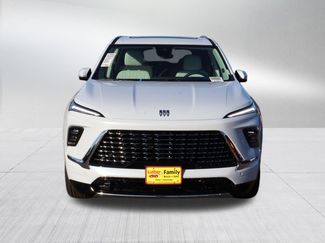 New 2026 Buick Enclave Avenir w/ Super Cruise Package video 2