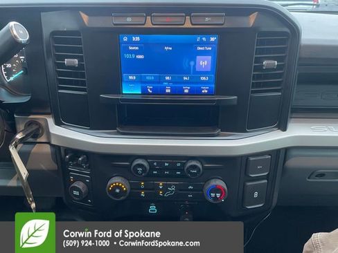 Certified 2023 Ford F450 XL image 27