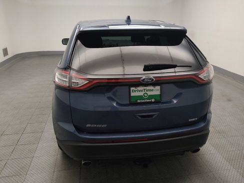 Used 2018 Ford Edge SE AWD/4WD image 6