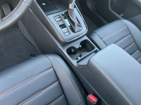 Used 2026 Honda CR-V Sport Touring image 22