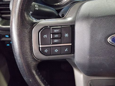 Used 2022 Ford F150 XLT w/ Equipment Group 302A High AWD/4WD image 50
