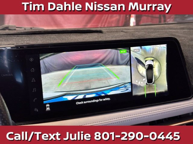 Used 2023 Nissan Ariya FWD image 28