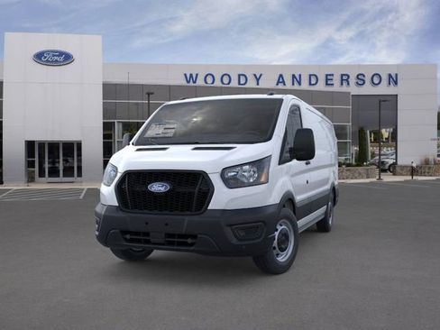 New 2026 Ford Transit 150 Low Roof w/ Load Area Protection Package image 2